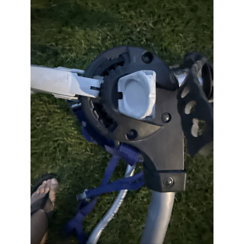 Thule Gateway 2 Rear Mounted Bike Rack - Picture 9 of 16
